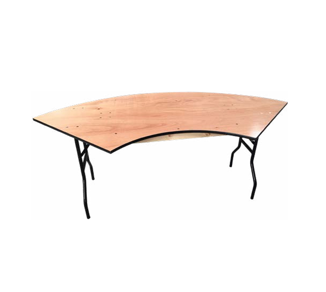 TABLE SERPENTINE