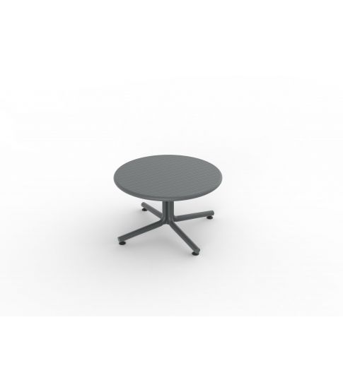 Table pliante rectangulaire en polyéthylène haute densité 152X76 cm - VIF  Furniture