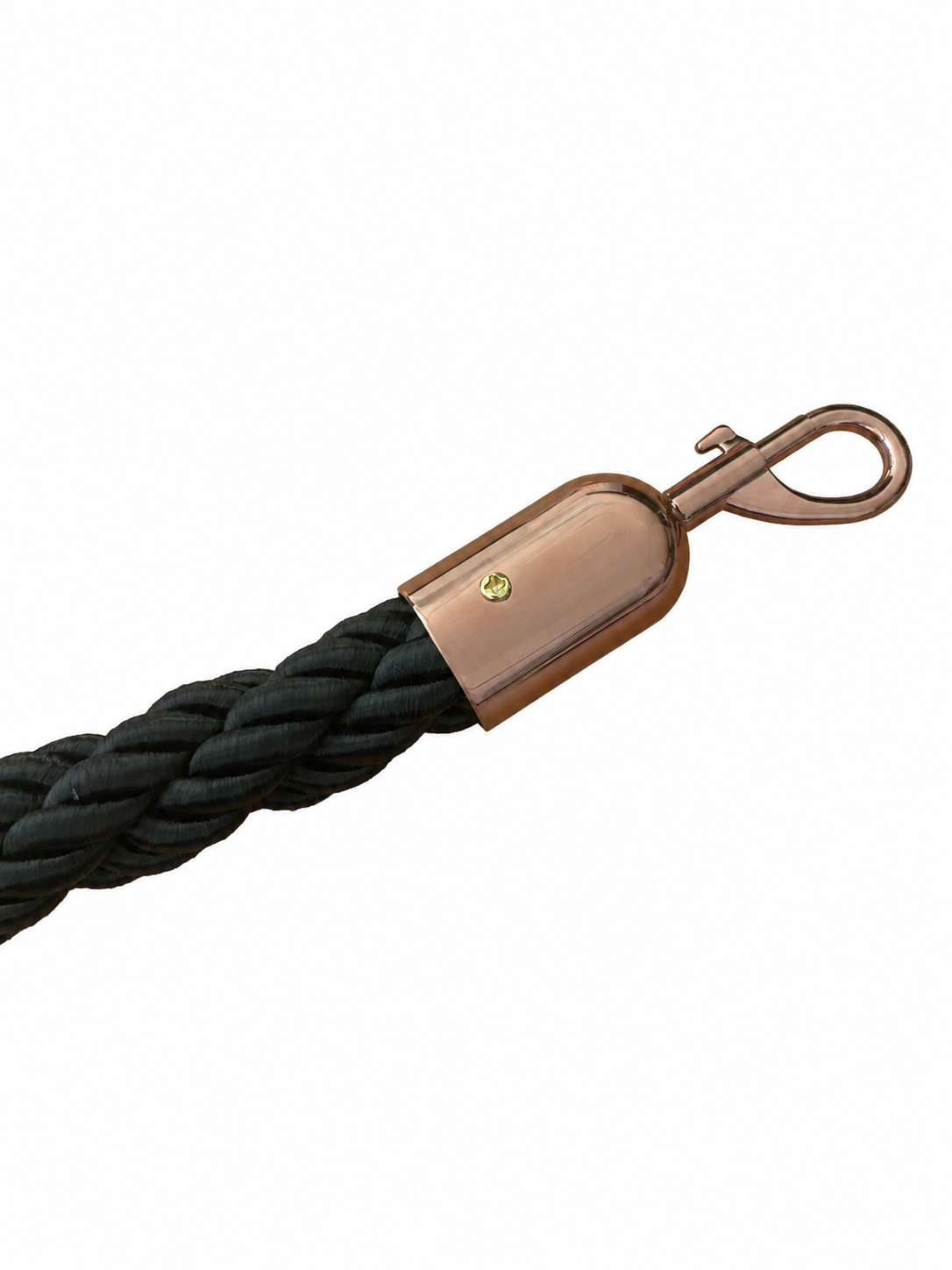 CORDON ROSE GOLD TRESSE (1)